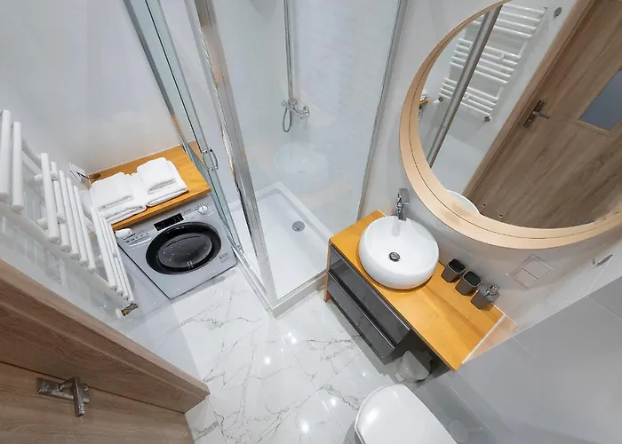 Апартаменти Mye - Ilumino *